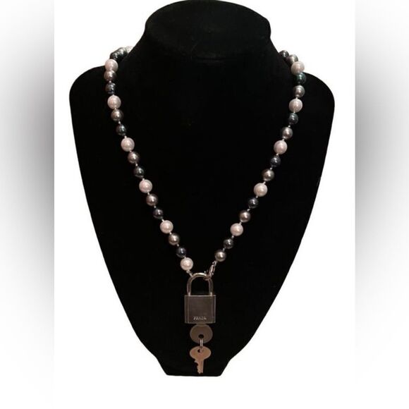Prada Choker  - Picture 1 of 4